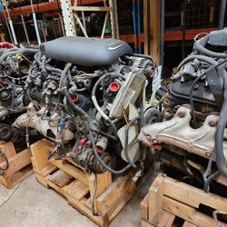 French Lake Auto Parts