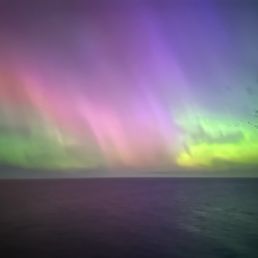 Northern lights Northern lights