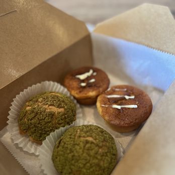 CA Bakehouse - Kaya Choux & Guava Mochi Cake - Bakeries Near Me - San Jose, California CA Bakehouse - Kaya Choux & Guava Mochi Cake - Bakeries Near Me - San Jose, California