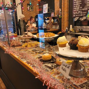 Hardcore Sweet Bakery - The Bakery Display - Bakeries Near Me - Southington, Connecticut Hardcore Sweet Bakery - The Bakery Display - Bakeries Near Me - Southington, Connecticut