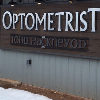 Moab Eyecare - Optometrists Near Me - Moab, Utah