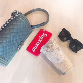 Gong Cha - Keep calm and grab a milk tea for the day #oreomilktea #whitepearl - Bubble Tea Near Me - Carrollton, Texas Gong Cha - Keep calm and grab a milk tea for the day #oreomilktea #whitepearl - Bubble Tea Near Me - Carrollton, Texas