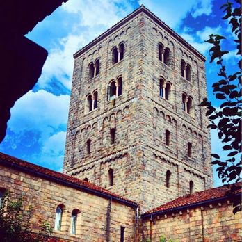 The Met Cloisters - One of my favorite snap - Art Museums Near Me - New York, New York The Met Cloisters - One of my favorite snap - Art Museums Near Me - New York, New York