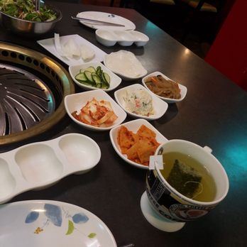 Red Castle - Starters! - Korean Near Me - Rialto, California Red Castle - Starters! - Korean Near Me - Rialto, California