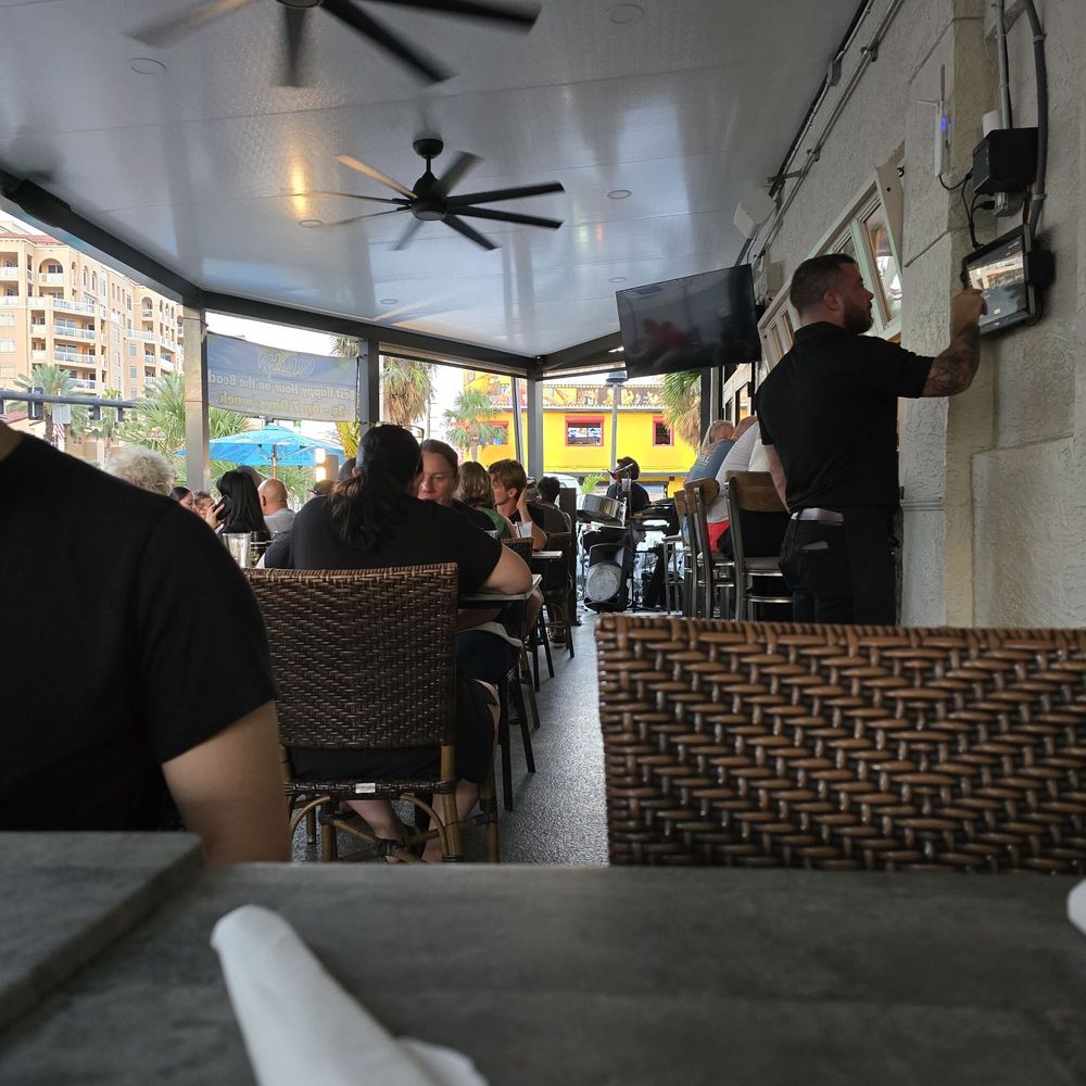 Clear Sky Cafe - New American Near Me - Clearwater, Florida