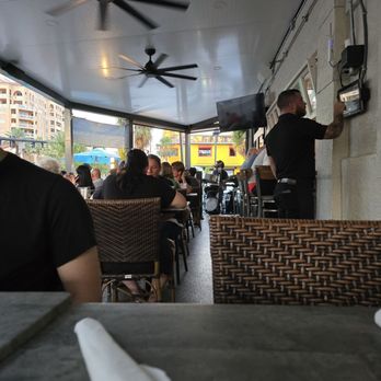 Clear Sky Cafe - New American Near Me - Clearwater, Florida