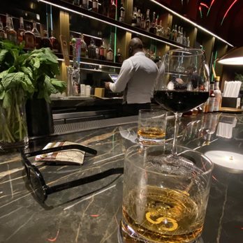 8 Street Brickell - Cocktail Bars Near Me - Miami, Florida