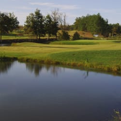 Panther Creek Golf Club - Play Panther Creek!