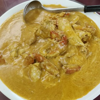 Mai Lan Fine Vietnamese Cuisine - Curry Crab - Vietnamese Near Me - Honolulu, Hawaii