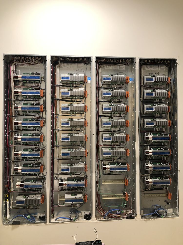 Slide of G Electric
