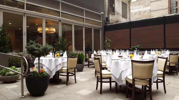 ALLORA RISTORANTE - Updated June 2026 - 838 Photos & 984 Reviews - 145 ...