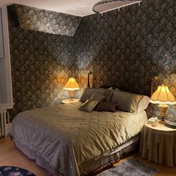 Castle - Ramsay Room