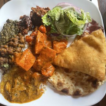 The Mint Leaf - Indian Near Me - Cockeysville, Maryland
