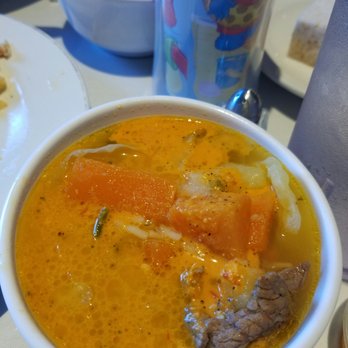 La Marginal - Puerto Rican Near Me - San Antonio, Texas