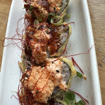 Shizen - Sushi Bars Near Me - San Francisco, California