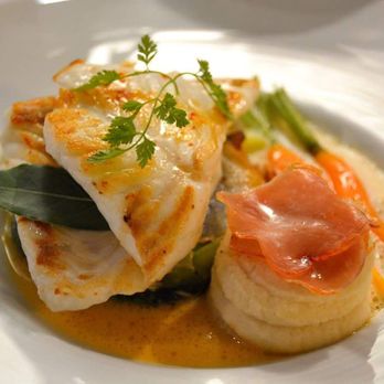 Le Chalut - Delicious - Seafood Near Me - St Malo, 35 Le Chalut - Delicious - Seafood Near Me - St Malo, 35
