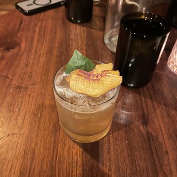 Ranger Station - Cocktail Bars Near Me - Atlanta, Georgia Ranger Station - Cocktail Bars Near Me - Atlanta, Georgia