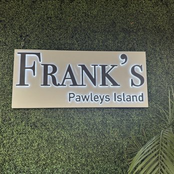 Frank's - Bars Near Me - Pawleys Island, South Carolina Frank's - Bars Near Me - Pawleys Island, South Carolina