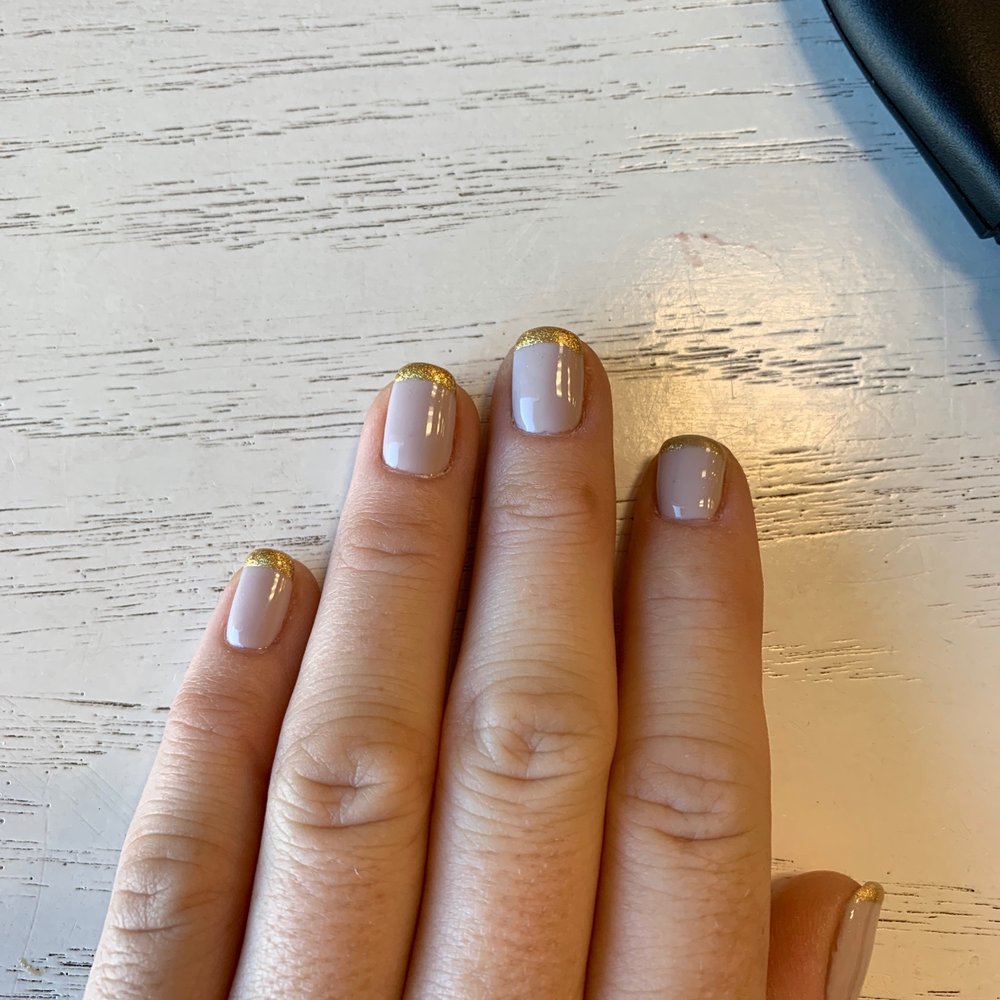 Trends Nail Studio - Nail Technicians Near Me - Santa Clarita, California