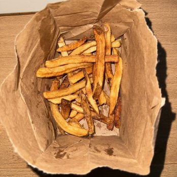 Five Guys - Burgers Near Me - Charlotte, North Carolina