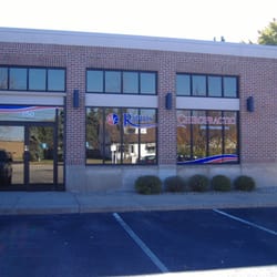 Rapids Chiropractic and Wellness, S.C. - Our office entrance