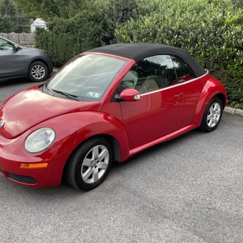 Magic Motorz - Auto Detailing Near Me - Glenside, Pennsylvania