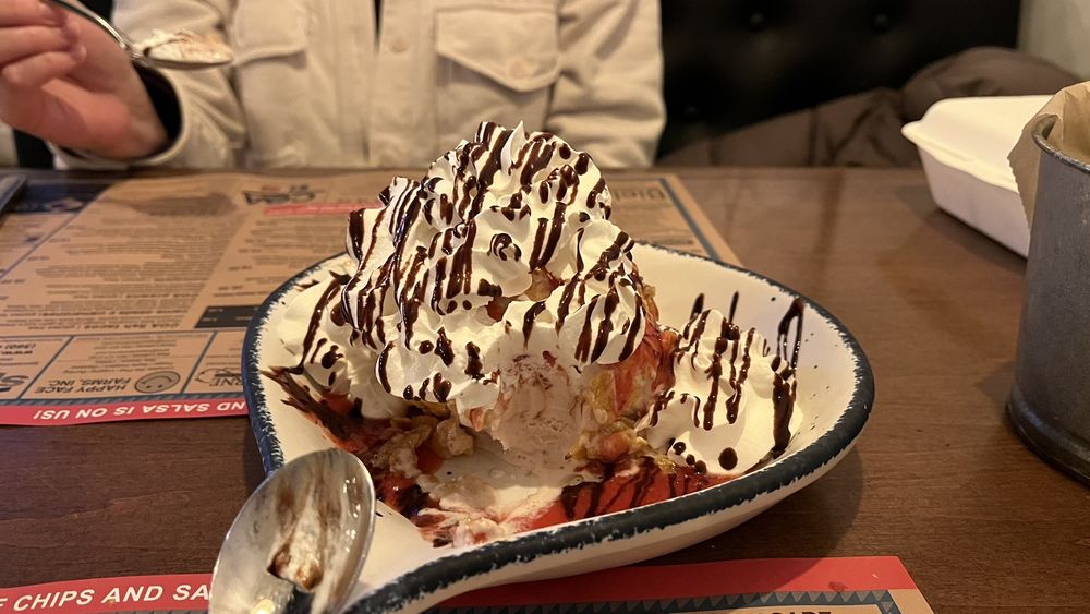 Coa Mexican Eatery Image