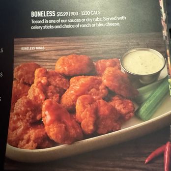 Dave & Buster's Northridge - Sauce example - Arcades Near Me - Northridge, California Dave & Buster's Northridge - Sauce example - Arcades Near Me - Northridge, California