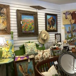 Antique & Artisans Emporium