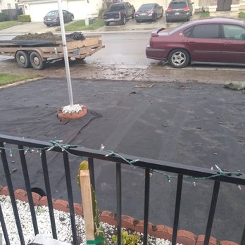 The Turf Depot - Artificial Turf Near Me - San Carlos, California