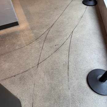 Starbucks - Love the fake cable car track accents - Coffee & Tea Near Me - San Francisco, California Starbucks - Love the fake cable car track accents - Coffee & Tea Near Me - San Francisco, California