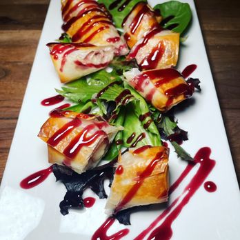 Bora Restaurant - Italian Near Me - Bethel, Connecticut