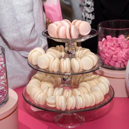 Macarons Macarons