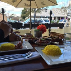 Mustard Seed Restaurant