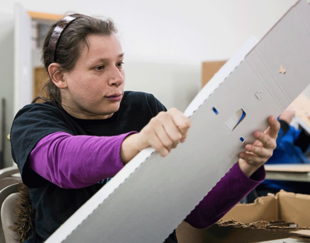 Christian County Enterprises - social services organization in Nixa, MO