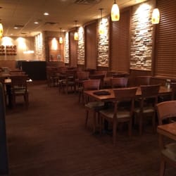 Cortina Restaurant