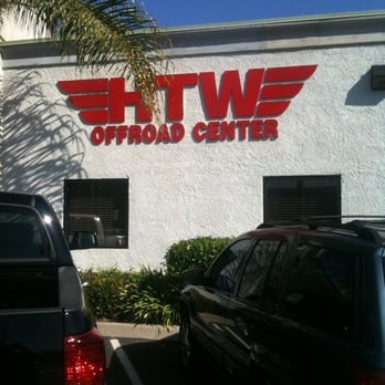 Htw - Tires Near Me - Upland, California