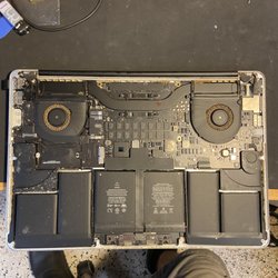 The Computer Geek