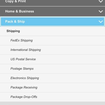 1 Stop Mail & Print Center - Store website - Mailbox Centers Near Me - Las Vegas, Nevada 1 Stop Mail & Print Center - Store website - Mailbox Centers Near Me - Las Vegas, Nevada