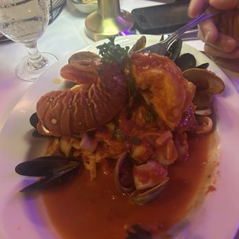 Piccolino Ristorante - Italian Near Me - Staten Island, New York
