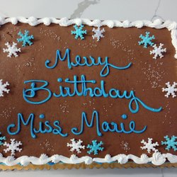 Westchester Bakery