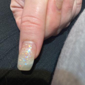 J&A Nails and Spa - Nail Salons Near Me - Chicago, Illinois