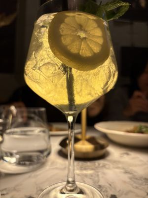 Macarena Restaurant in Palo Alto by null