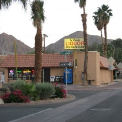 La Quinta Liquor & Deli