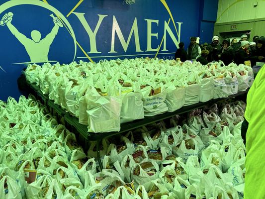 Young Mens Educational Network