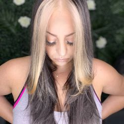 Color Blend by Chelsea