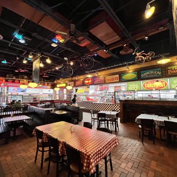 Portillo's - Burgers Near Me - Maple Grove, Minnesota Portillo's - Burgers Near Me - Maple Grove, Minnesota