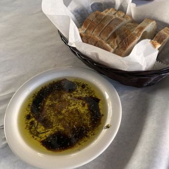 Mangia - Bread - Italian Near Me - Orlando, Florida