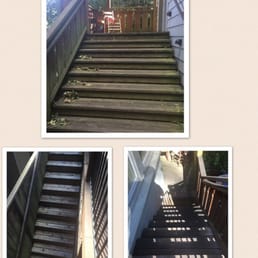 Before/after. I think Phillips work speaks for itself. Before/after. I think Phillips work speaks for itself.