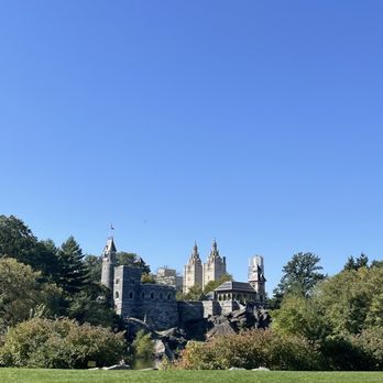Central Park Conservancy - Parks Near Me - New York, New York